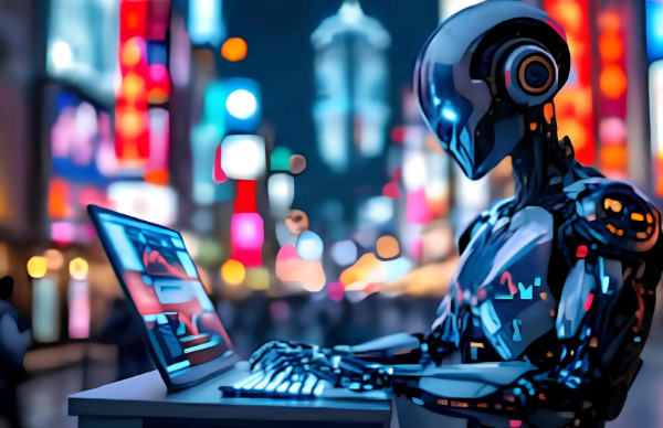 Best AI trading bot for binary options