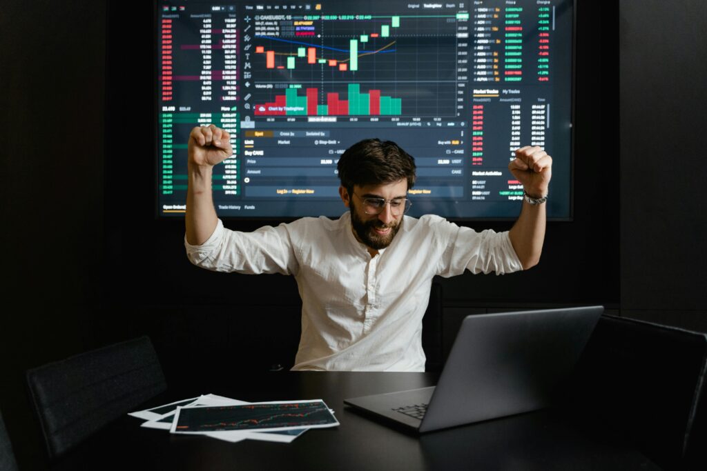 Best Trading App in 2026 for Beginners and Professionals Best trading app in 2026
