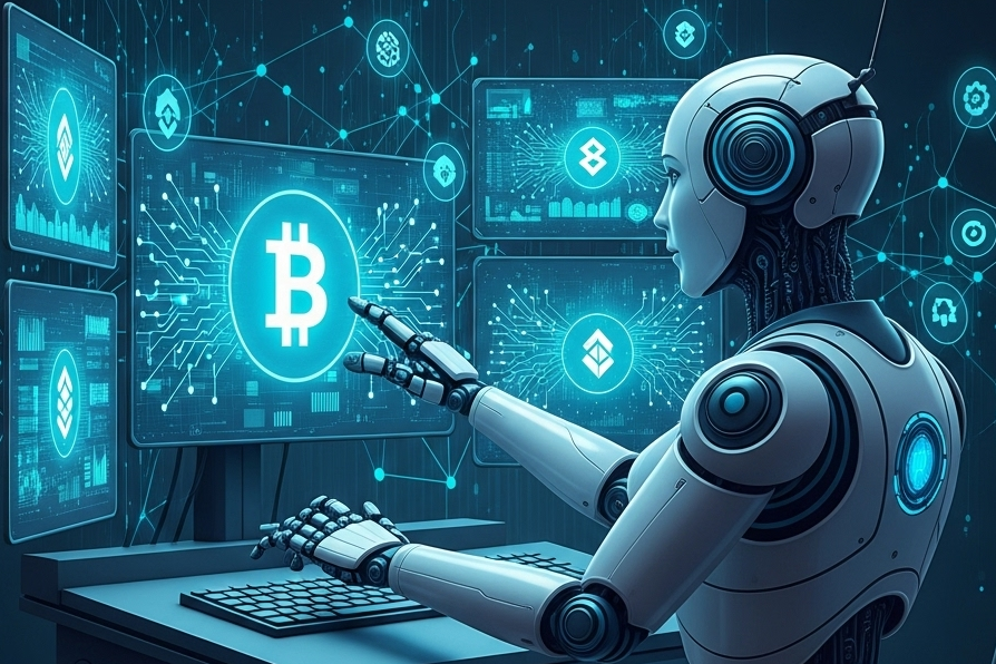 Best AI binary trading bot